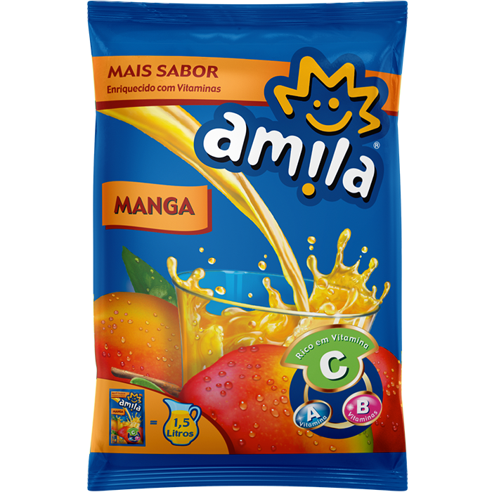 ami mango
